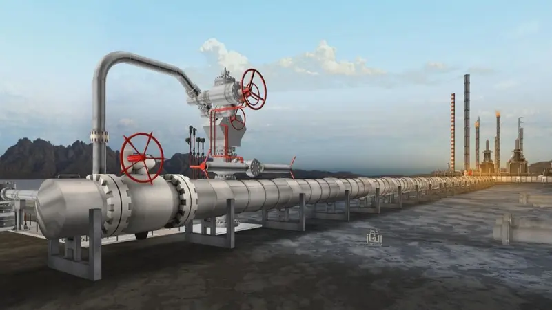 المغرب ونيجيريا يقتربان من توقيع اتفاق خط غاز بتكلفة 25 مليار دولار