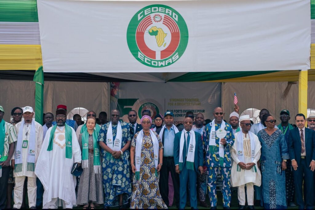 رؤساء أنظمة معلومات الشرطة في غرب أفريقيا (WAPIS) يعقدون اجتماعًا تنسيقيًا في لومي