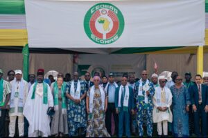 رؤساء أنظمة معلومات الشرطة في غرب أفريقيا (WAPIS) يعقدون اجتماعًا تنسيقيًا في لومي