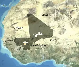 تصعيد خطير في مالي وتبنٍّ رسمي للهجمات