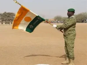 بيان رسمي: مجلس وزراء النيجر يعتمد حزمة إصلاحات لتعزيز منظومة الحالة المدنية والجنسية