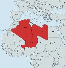 تشاد وليبيا تعززان التعاون لتأمين الحدود ومواجهة التحديات الأمنية