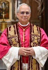 بابا الفاتيكان يزور الكاميرون