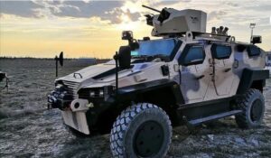 اتفاقية عسكرية بين نيجيريا وتركيا لتعزيز القدرات الدفاعية ومكافحة الإرهاب