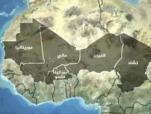 ديناميكية الساحل وتشاد: التهديد الوجودي والأمن القومي العابر للحدود