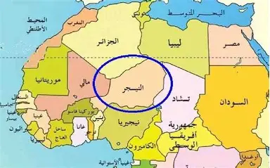 النيجر تحت ضغط الجبهات المتعددة
