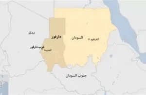 رصد تحركات عسكرية مكثفة في المثلث الحدودي (السودان – تشاد – ليبيا)