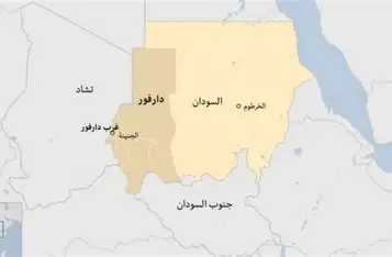 رصد تحركات عسكرية مكثفة في المثلث الحدودي (السودان – تشاد – ليبيا)