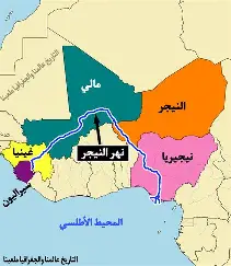 جيوسياسية الانهيار: كيف يهدد الصدع السوداني-التشادي تماسك دولة النيجر؟