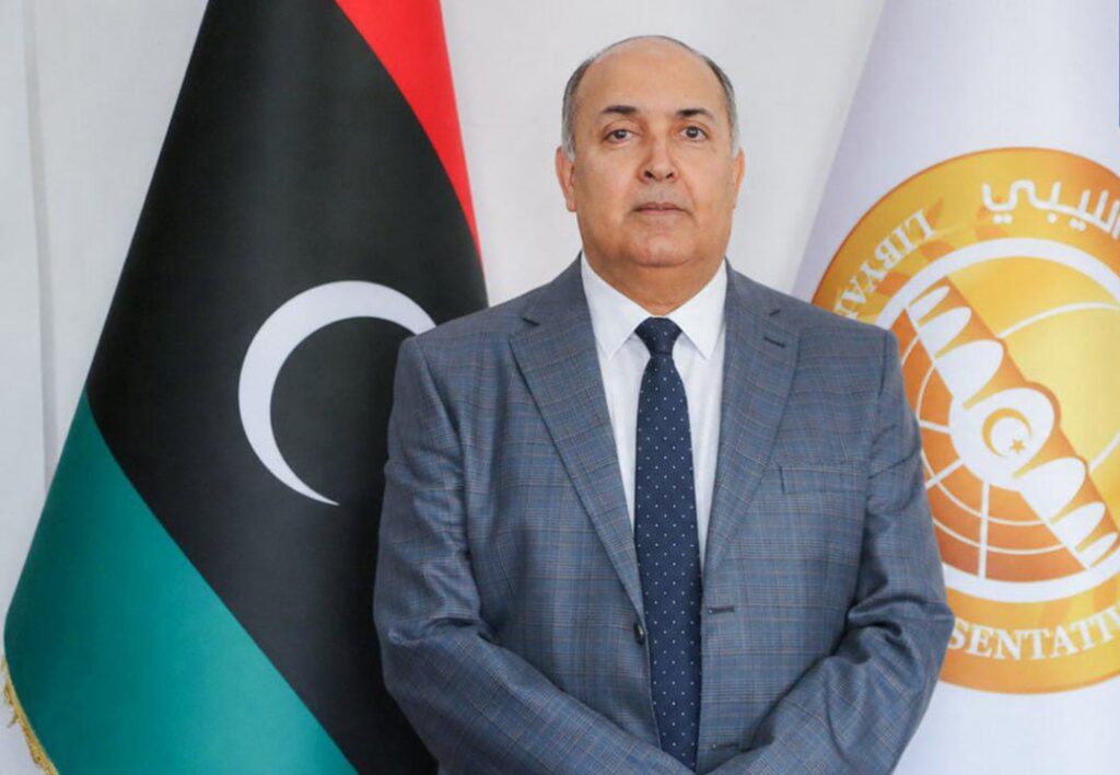 بنغازي تستعد لاستضافة المؤتمر العام الثاني للمجلس البرلماني الآسيوي الأفريقي