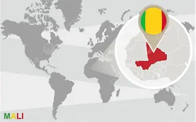 الجيش المالي يحرر خمسة رهائن صينيين في عملية عسكرية جنوب البلاد