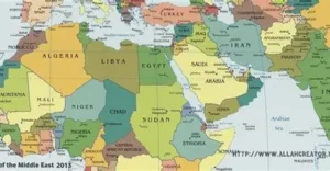 الأزمة في الشرق الأوسط: تداعيات اقتصادية عالمية