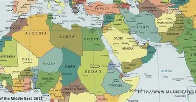 الأزمة في الشرق الأوسط: تداعيات اقتصادية عالمية