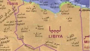 تشاد: اشتباكات عنيفة في إقليم تيبستي وسط تقارير عن خسائر كبيرة