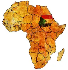 الآلية الخماسية بشأن السودان ترفض أي محاولة لفرض هياكل حكم موازية