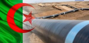الجزائر تستضيف اجتماعاً وزارياً حاسماً لدفع مشروع أنبوب الغاز العابر للصحراء نحو التنفيذ