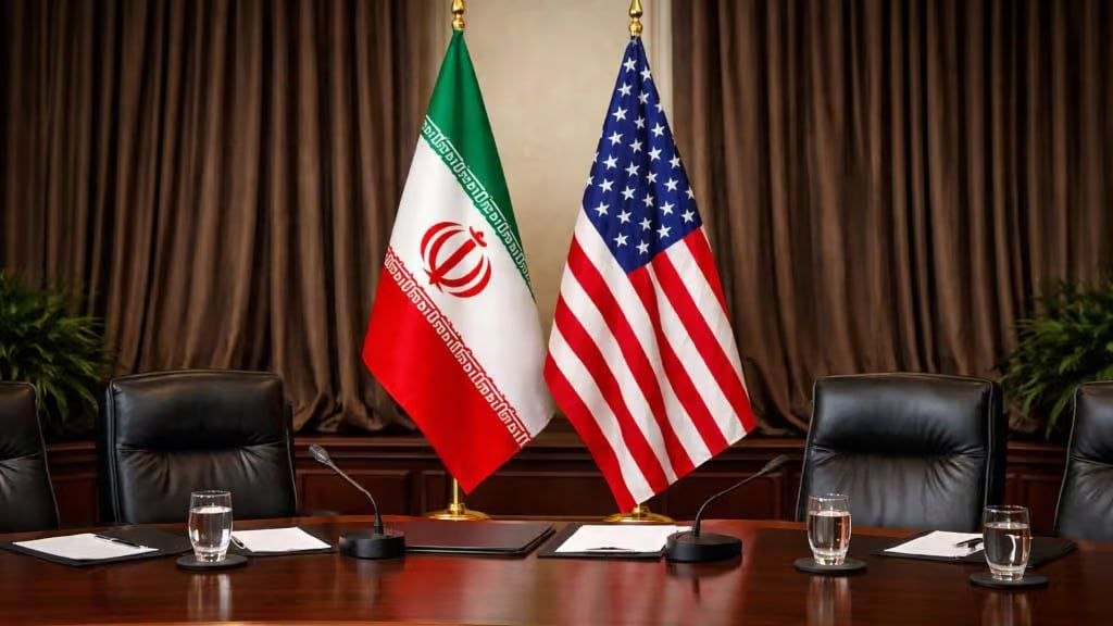 اتفاق بين إيران وأمريكا.. ميزان قوى جديد