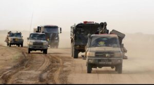 مالي– تصعيد خطابي واستهداف معلن لقيادة “GSIM” وسط استمرار العمليات شمال البلاد