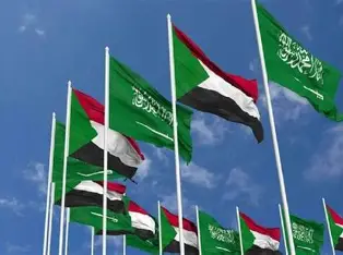 السودان ورؤية المملكة العربية السعودية 2030 (1-2)