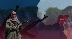 تقرير أمني تحليلي: حركة لاكوراوا