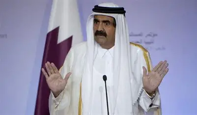 الأمير الوالد حمد بن خليفة… إرث الدولة وأثر القيادة
