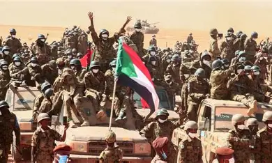 تقدم ميداني للجيش السوداني… وتحذيرات دولية من معركة الأبيض