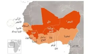النيجر: اجتماع أمني في ديفا يضع ملف عرب المحاميد أمام اختبارات الأمن والجنسية والترحيل