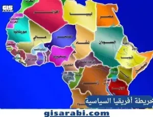 الحدود السودانية – الأفروأوسطية: “الشريان الخلفي الصامت” لحرب السودان