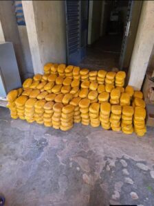 ضبط شحنة كبيرة من القنب الهندي في زيندر يكشف استمرار الضغط على ممرات التهريب الإقليمية