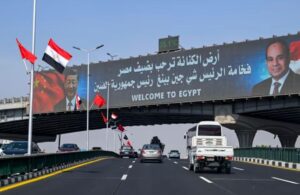 معًا من أجل مستقبل أكثر ازدهارًا للشعبين المصري والصيني وللإنسانية