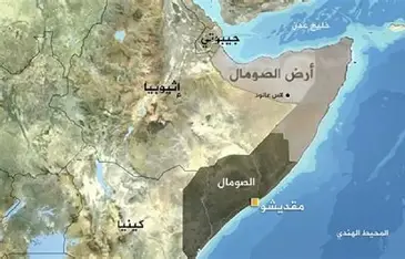 القرن الإفريقي: تحالفات دولية جديدة